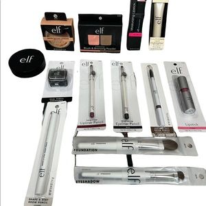 🎉HOST PICK🎉NIB (New in Box) 14 Piece Lot of e.l.f. Cosmetics